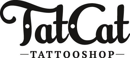 TatCat - Tattoo-Shop in Wien von Raphael und Tomi.